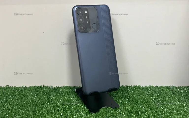 Tecno Spark 8C 4/64 ГБ