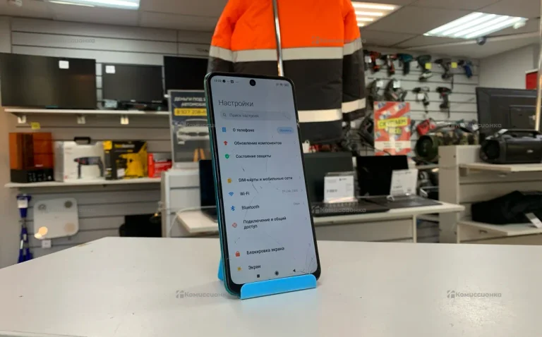 Xiaomi Redmi Note 9 Pro 6/128 ГБ