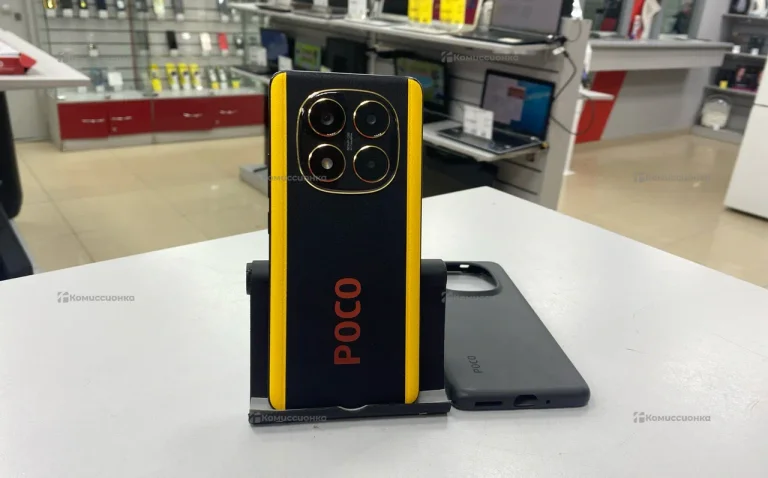 Xiaomi Poco X7 8/256 ГБ