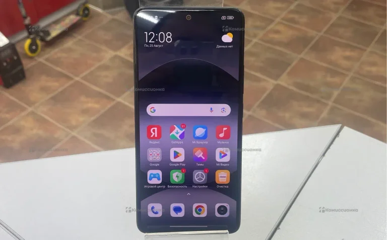 Xiaomi Redmi Note 14 8/128Gb