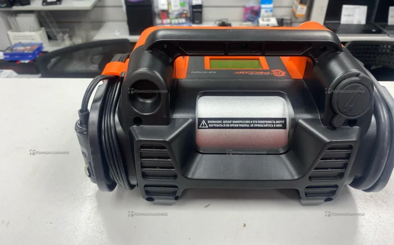 Воздушный компрессор agr 40