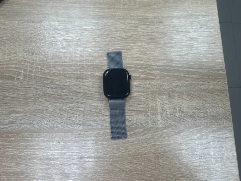 Часы Apple Watch Series 10 46mm