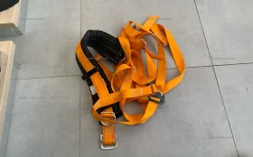 Купить Удерживающая страховочная система(привязь) б/у , в Тольятти Цена:290рублей