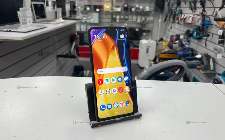 Xiaomi Poco C40 3/32 ГБ