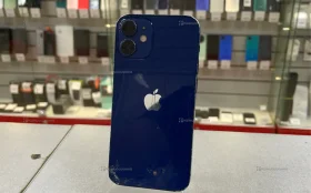 Купить Apple iPhone 12 mini 4/128 ГБ б/у , в Санкт-Петербург Цена:10900рублей