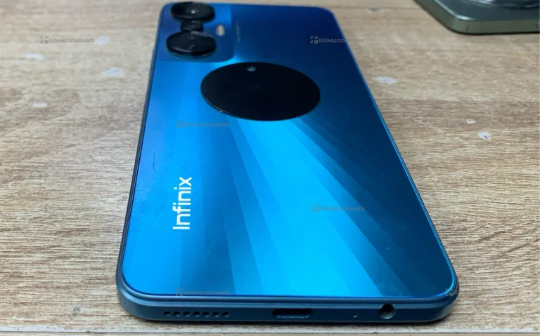 Infinix HOT 20S 8/128Gb