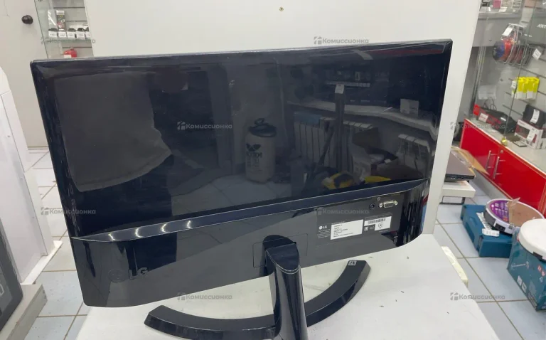 Монитор LG 22MP58A