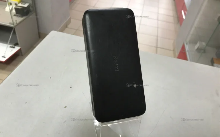 Power Bank  REDMI 20000mah
