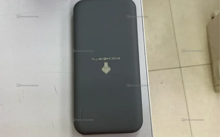 Power Bank  Роснефть 10к