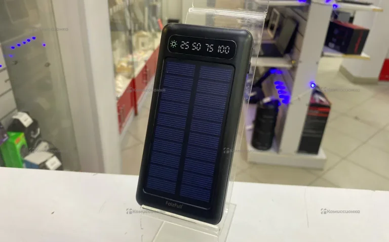 Power Bank  FaizFull