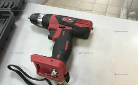 Дрель-шуруповерт Edon AD-14C