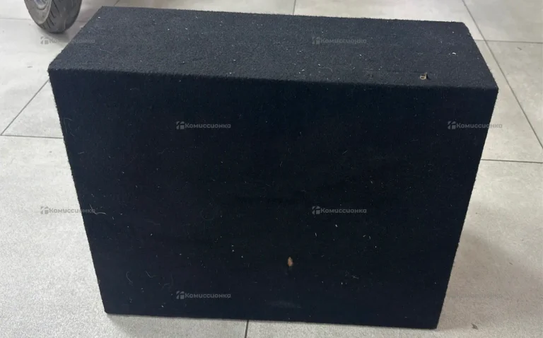 Сабвуфер Активный Pioneer TS-WX300A