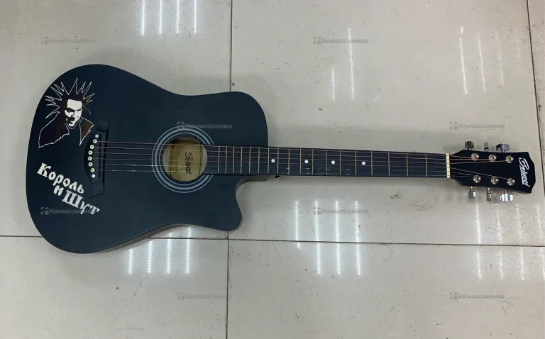 Гитара Belucci Bc3820