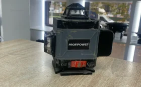 Лазерный уровень Profipower..