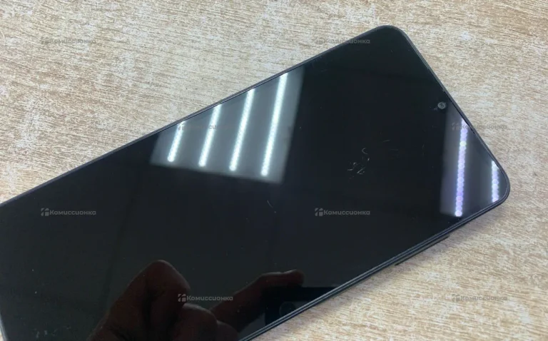 Samsung Galaxy A07 4/128 ГБ