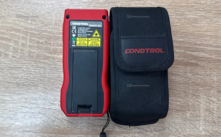 Лазерный дальномер Condtrol SMART 60
