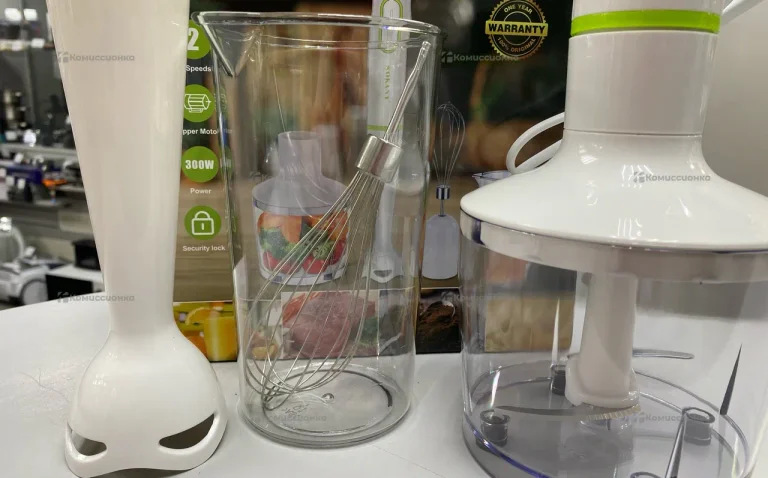 Блендер Sokany 1718-4