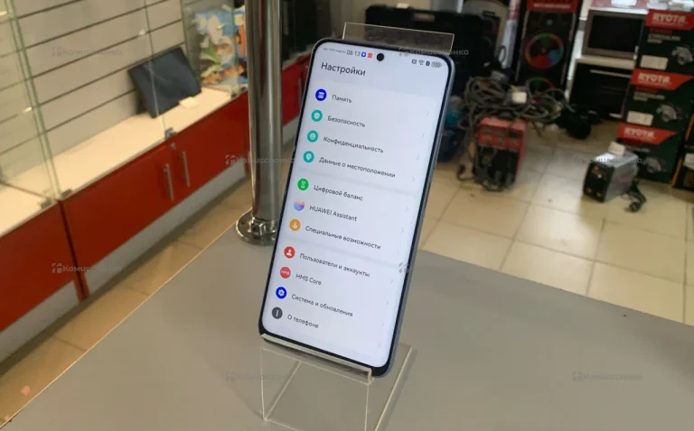 Huawei nova 13i 8/256 ГБ