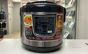 Купить Мультиварка TiffANY б/у , в Тольятти Цена:790рублей