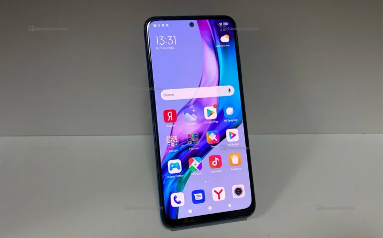 Xiaomi Redmi Note 10S 6/64Gb