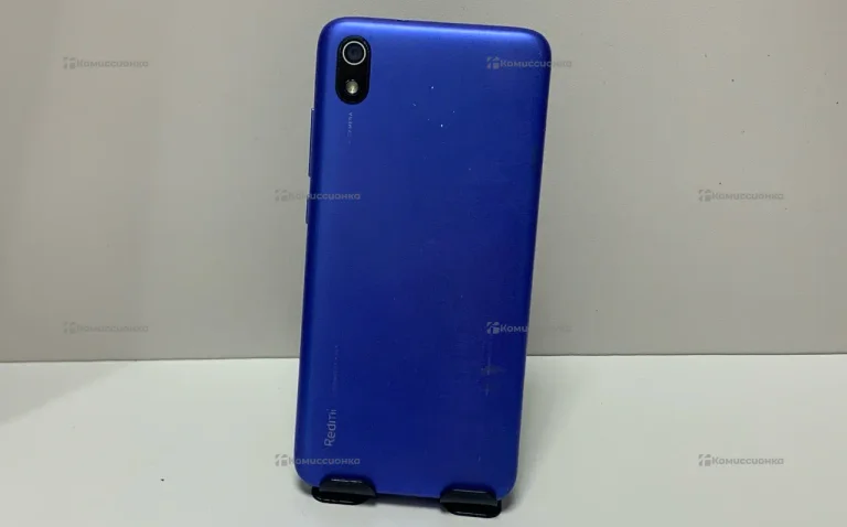 Xiaomi Redmi 7A 2/16 ГБ