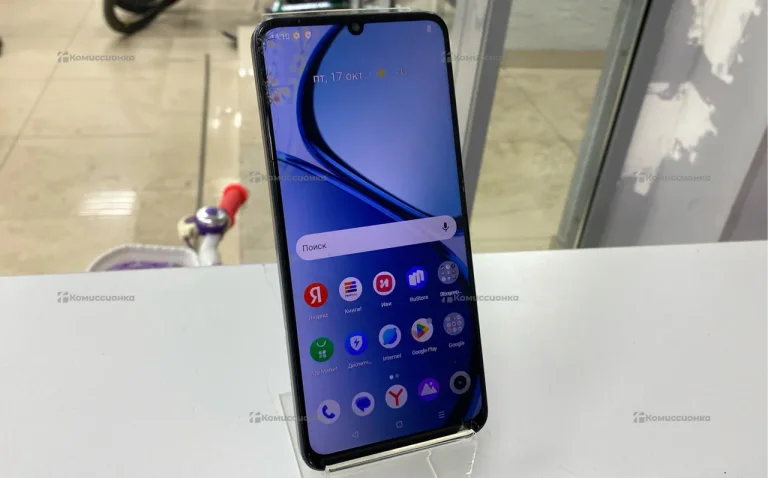 Realme Note 50 3/64 ГБ