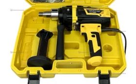 Дрель алмазного сверления Hanskonner hid2180m