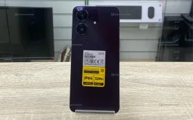 Realme Note 60 6/128 ГБ