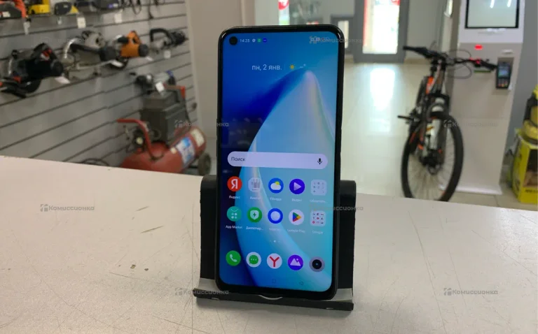 Realme 9 4/128