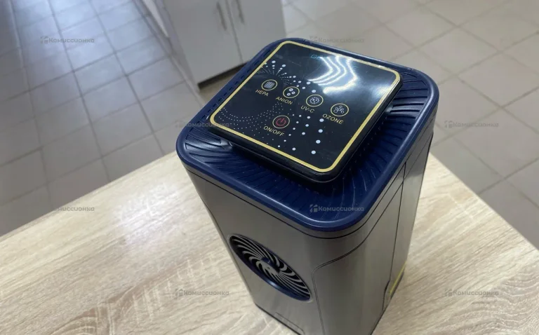 Очиститель воздуха gezaton ap 500