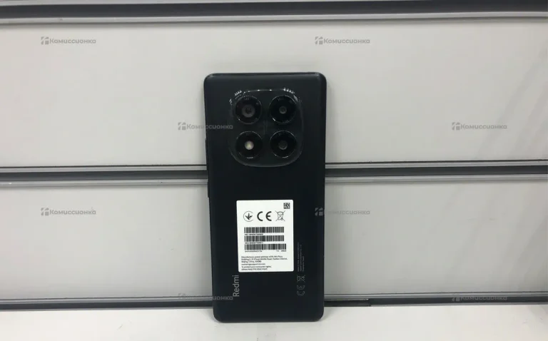 Xiaomi Redmi Note 14 Pro 8/256 ГБ