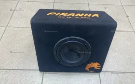 Купить Сабвуфер активный Dl Audio piranha 6.5a б/у , в Казань Цена:4500рублей