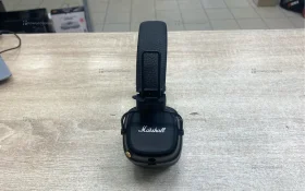 Купить Наушники  Marshall MAJOR 4 б/у , в Москва и область Цена:3500рублей
