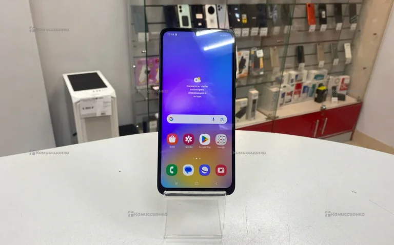 Samsung Galaxy A05 4/64 ГБ