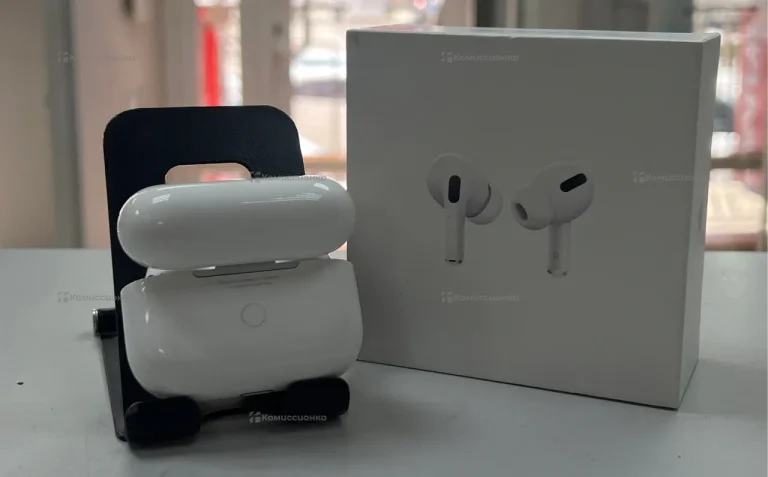 Наушники  AirPods Pro