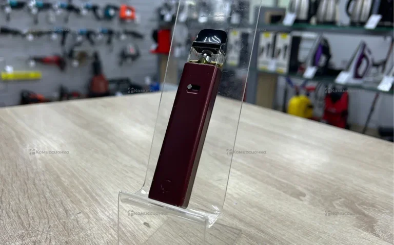 Электронная сигарета Vaporesso