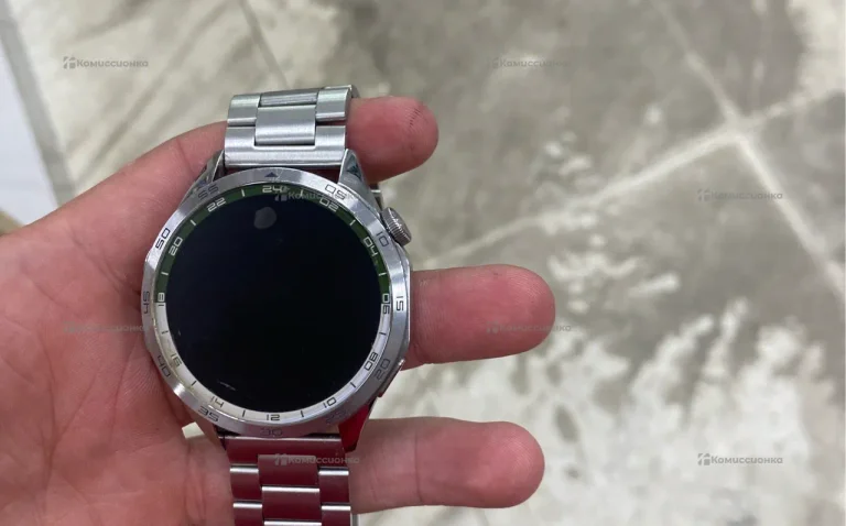 Часы  Huawei watch gt4 46 mm