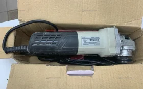 Углошлифовальная машина Ресанта УШМ-125/900