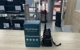 Купить Рация Baofeng uv-5rh24 б/у , в Тольятти Цена:1300рублей
