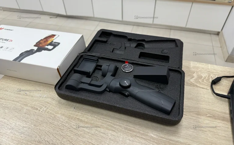 Стабилизатор Xiaomi capture 2s