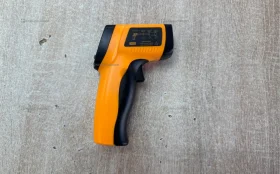 Пирометр Benetech GM550