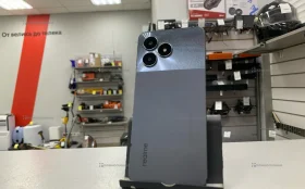 Realme Note 50 3/64 ГБ