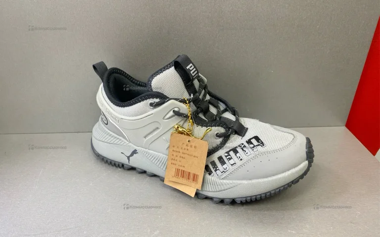 Кроссовки Puma 43