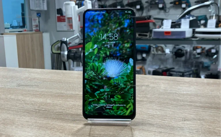 Samsung Galaxy M31 6/128 ГБ