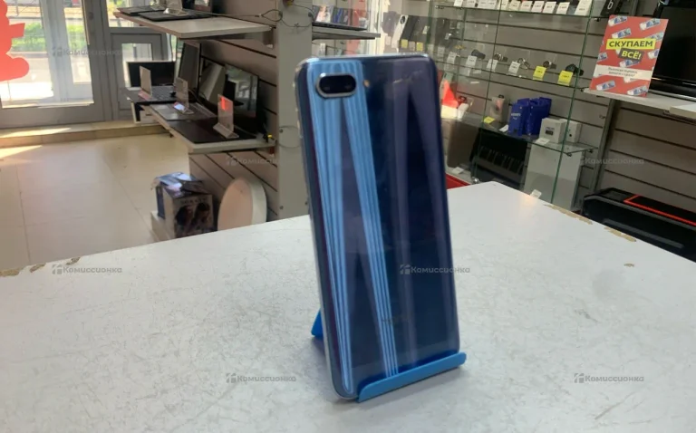 Honor 10 3/64