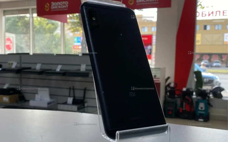 Xiaomi Mi A2 Lite 3/32Gb