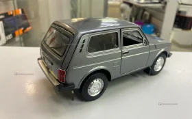 Купить Машинка Нива б/у , в Нижний Новгород Цена:690рублей