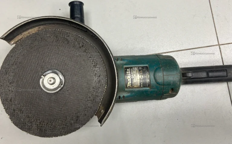 ушм makita ga9020