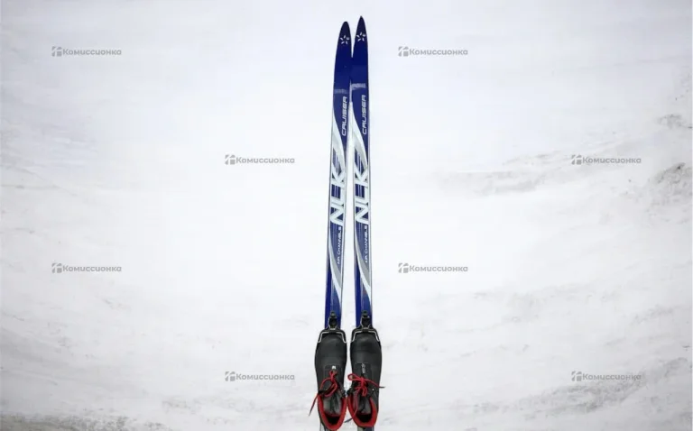 Лыжи Cruiser NLK 170  с ботинками (41р)