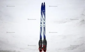 Купить Лыжи Cruiser NLK 170  с ботинками (41р) б/у , в Челябинск Цена:590рублей